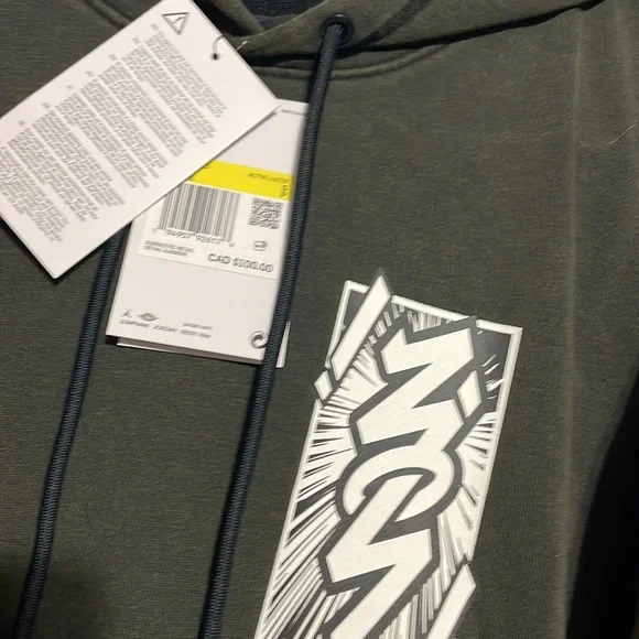 Jordan Zion Williamson Let’s Dance Hoodie - Picture 3 of 5